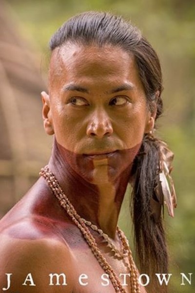 Jamestown - Season 2