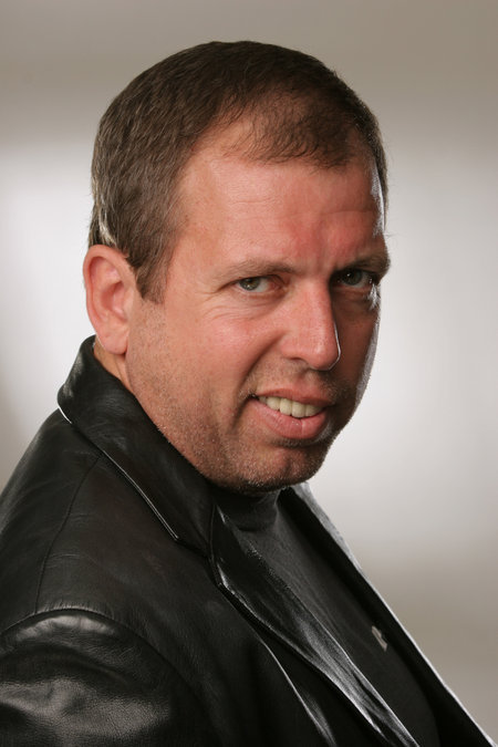 Frank Noon