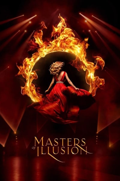 Masters of Illusion - Season 11