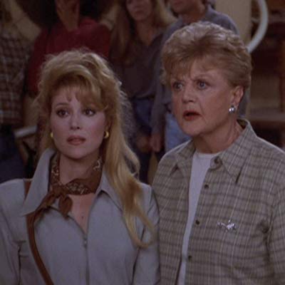 Greta Bayer, Phyllis Walters