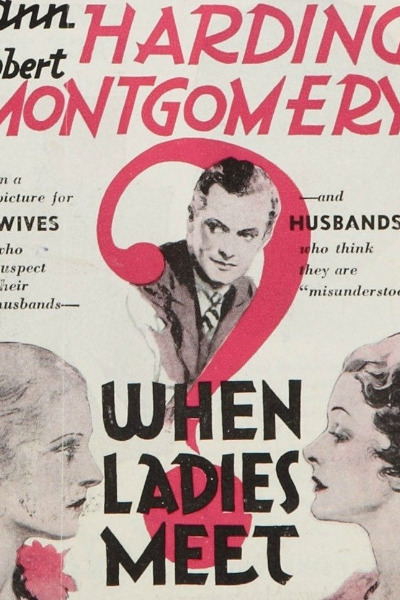 When Ladies Meet
