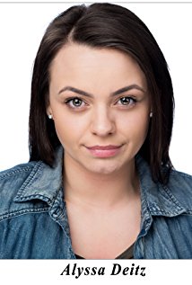 Alyssa Triano