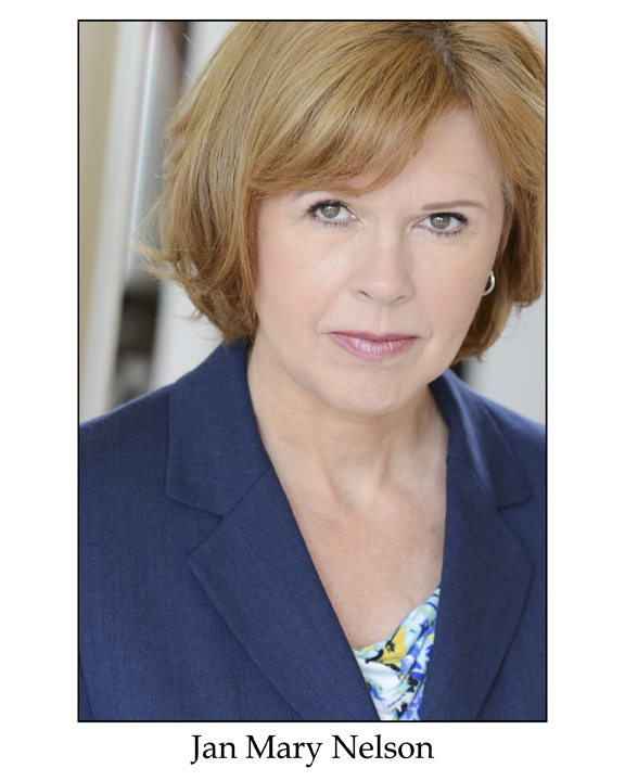 Jan Nelson
