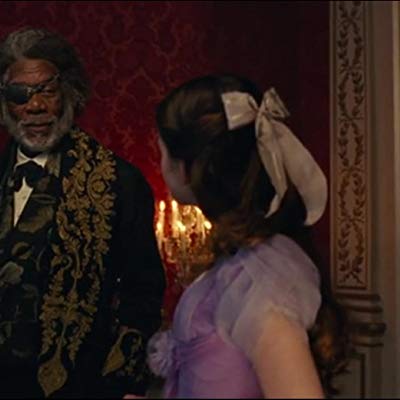 Drosselmeyer