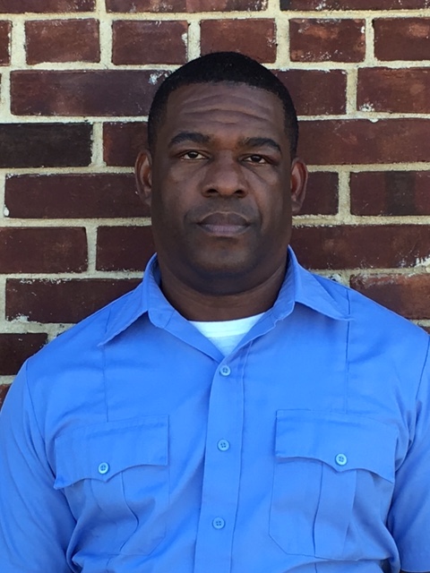 Deshane Granger