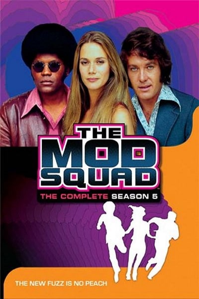 The Mod Squad - Season 5