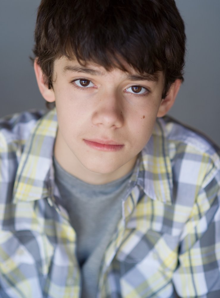 Trevor Scott Standish