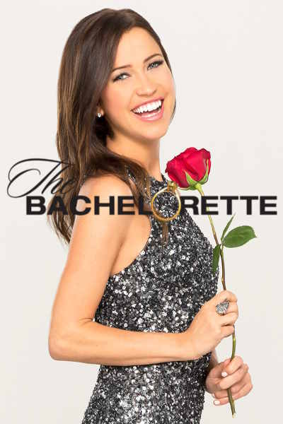 The Bachelorette - Season 11