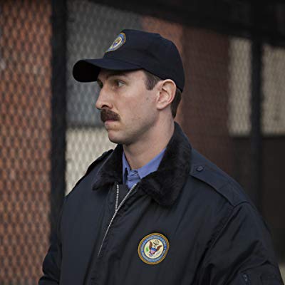 George 'Pornstache' Mendez