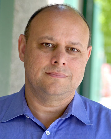 Jeff Atik