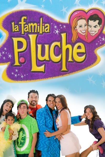 La familia P. Luche - Season 1
