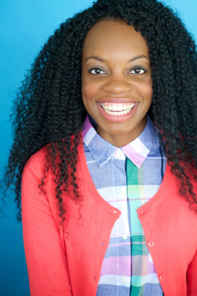 Aisha Lomax