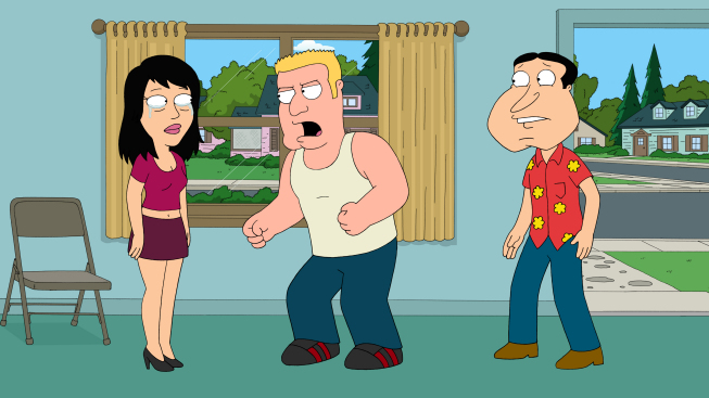 Brenda Quagmire
