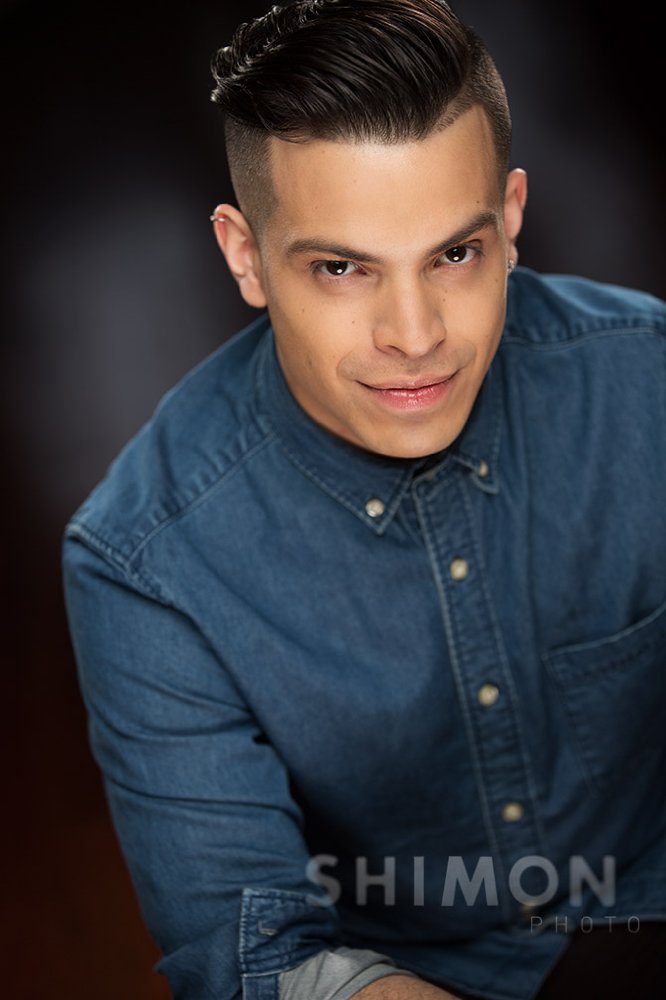 Gabriel Vill
