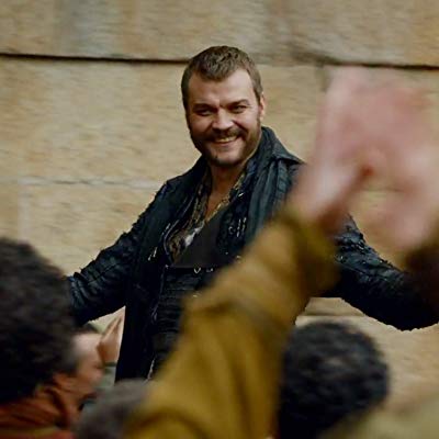 Euron Greyjoy