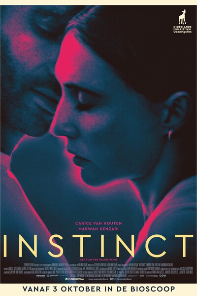 Instinct (2019)