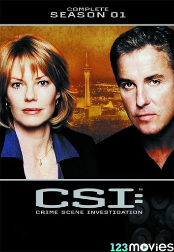 CSI - Season 1