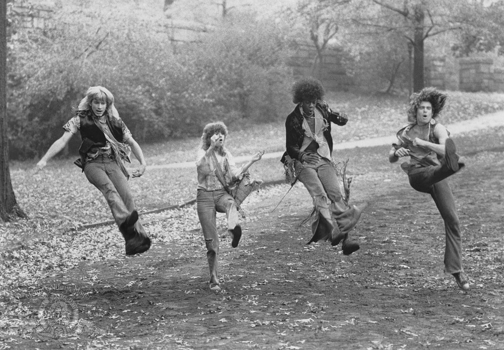 Dorsey Wright
