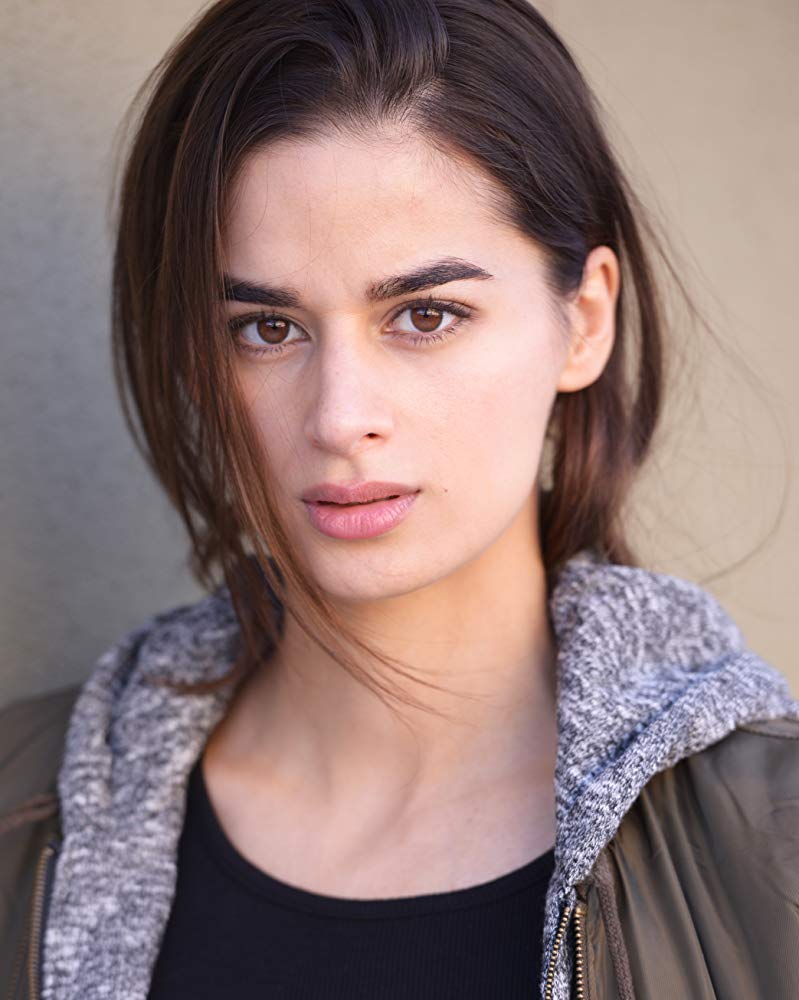 Jasmin Marsters