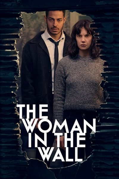 The Woman in the Wall - Season 1