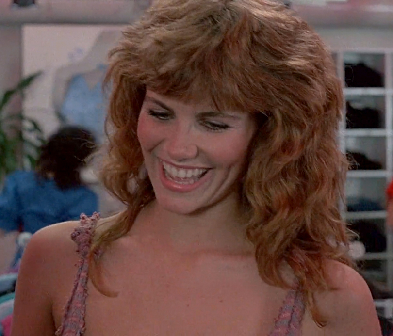 Debbie Thompson
