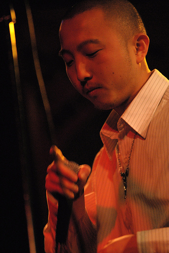 Elvis Thao