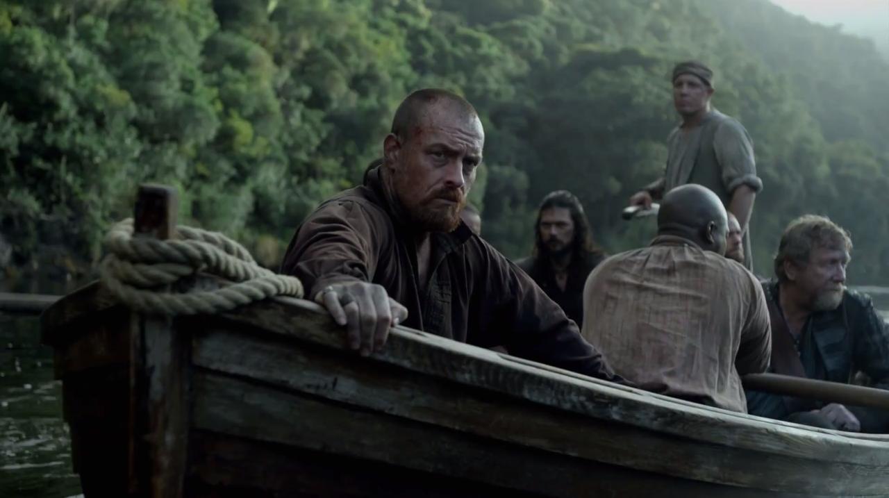 Captain Flint