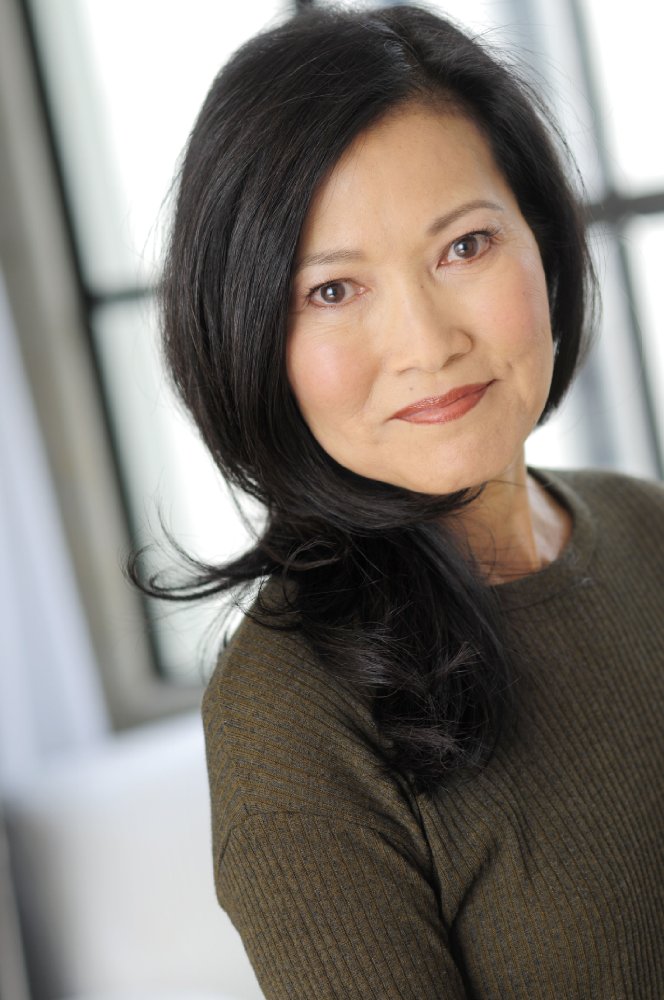 Doris Jung Usui