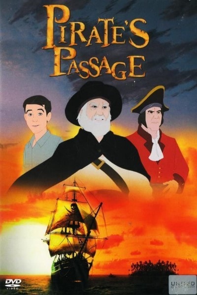 Pirate's Passage