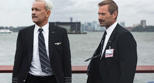 Chesley 'Sully' Sullenberger