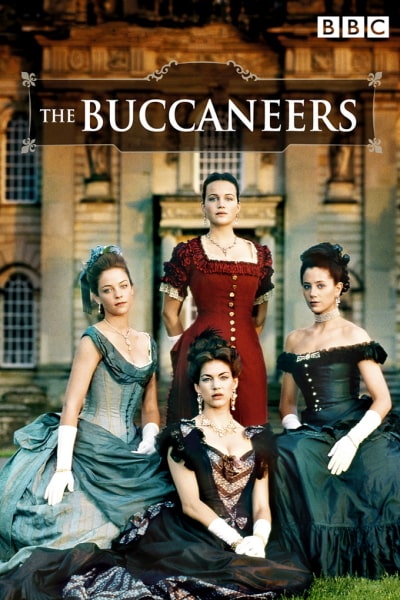 The Buccaneers - Season 1