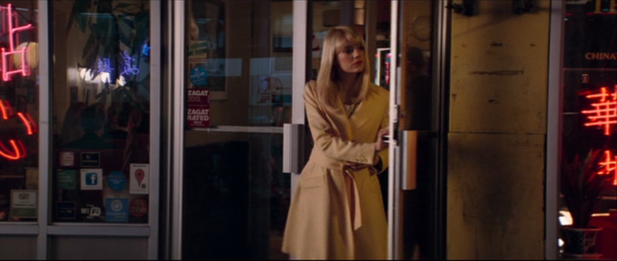 Gwen Stacy