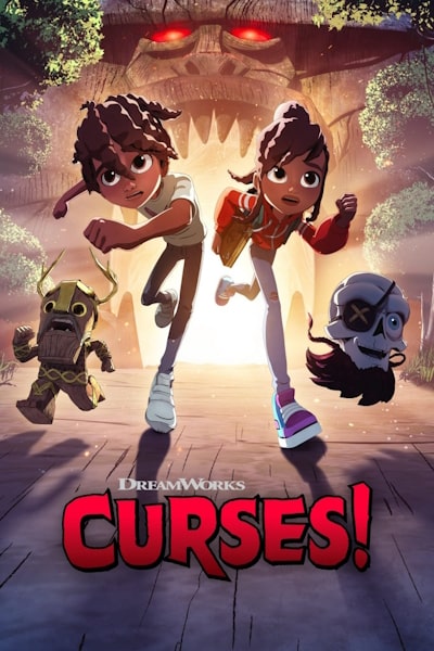 Curses - Season 2