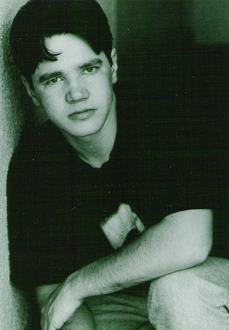 Jeremy Applegate