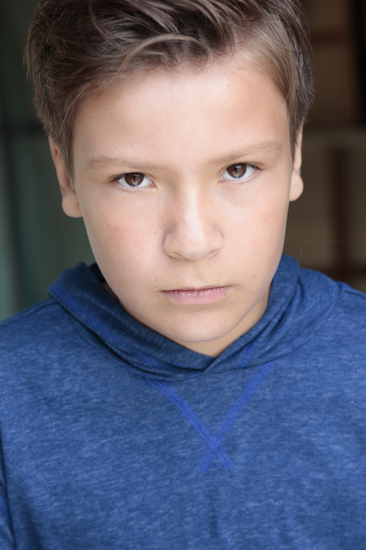 Jeremy Jude