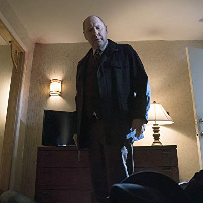 Raymond 'Red' Reddington