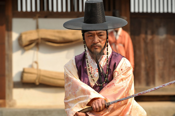 Kyeong-yeong Lee