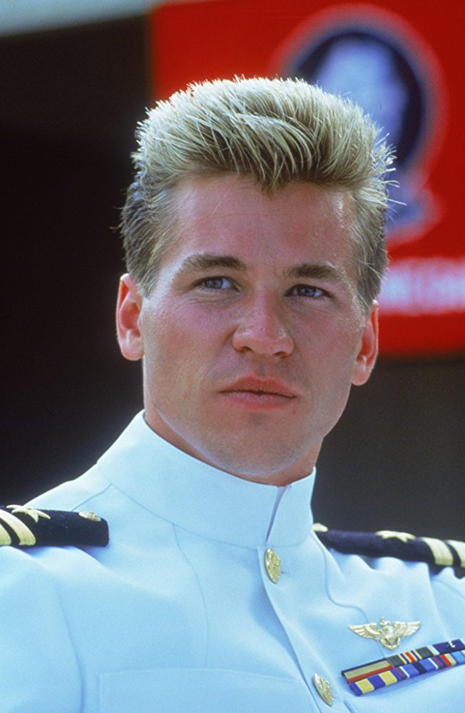 Iceman