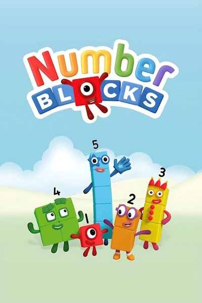 Numberblocks - Season 8