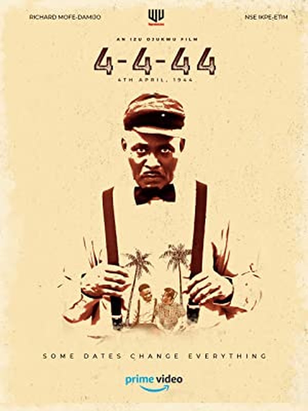 Four Four Forty Four (4:4:44) [Sub: Eng]