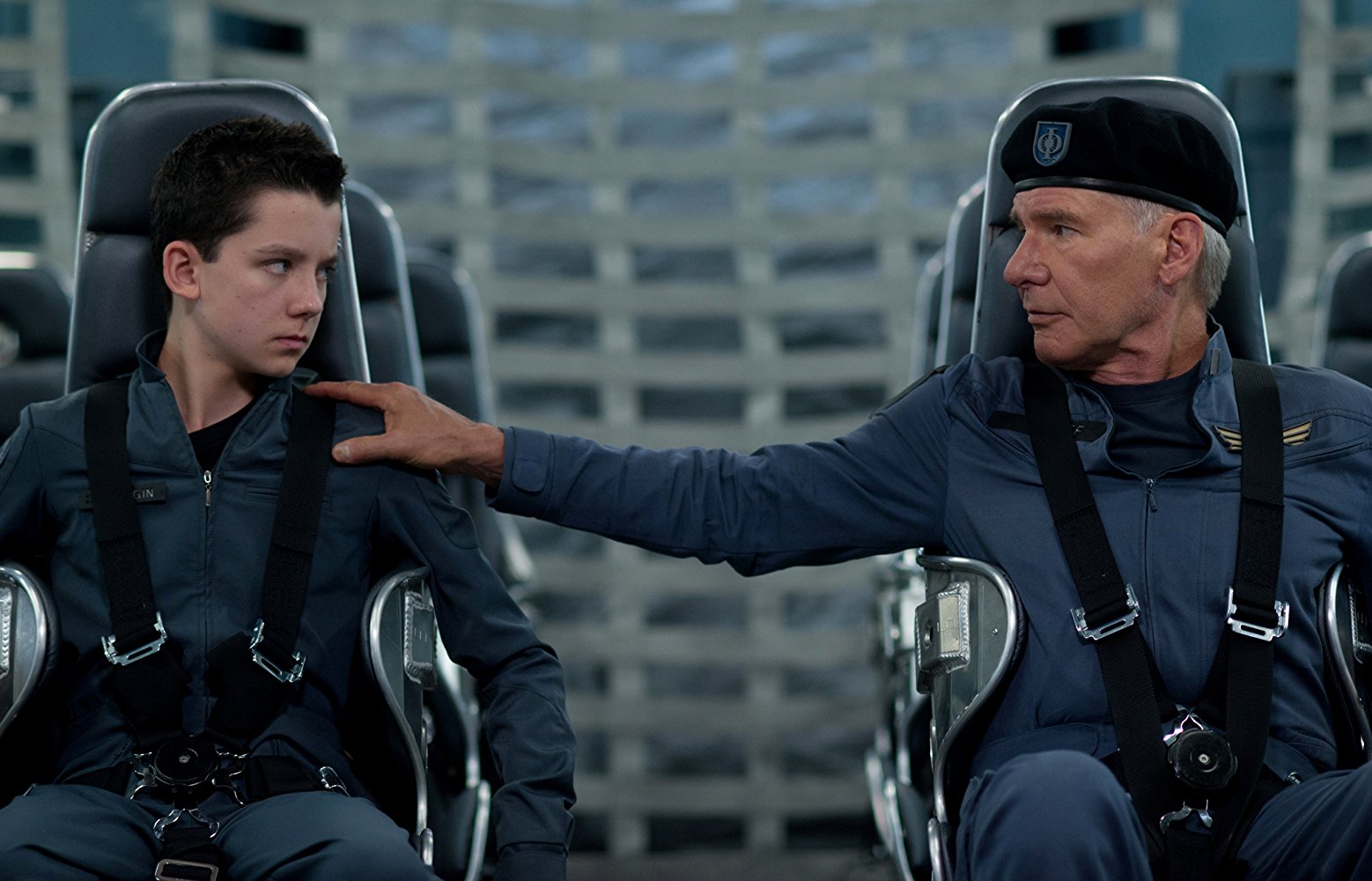 Ender Wiggin