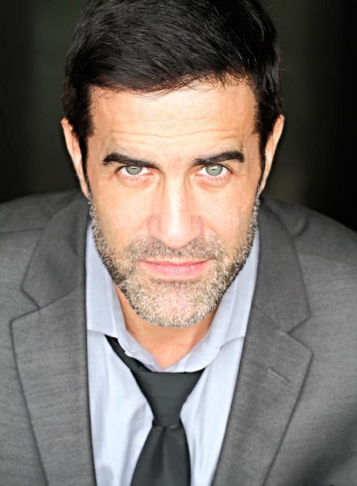Johnny Marques