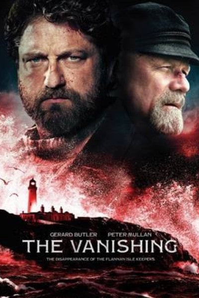 The Vanishing (Keepers)