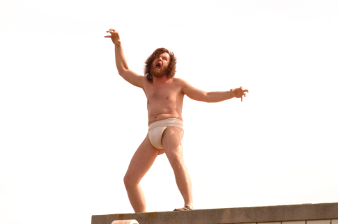 Dewey Cox
