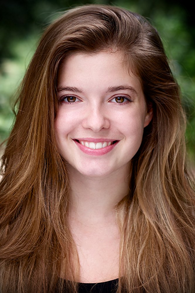 Eve Perry