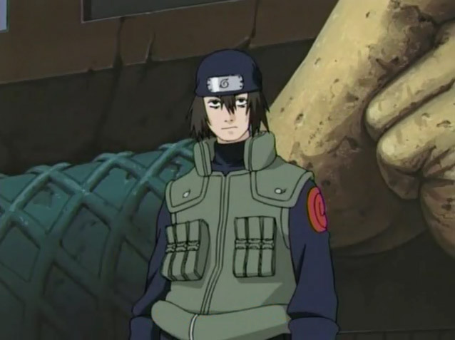 Hayate Gekk