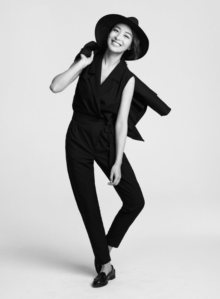 Sarah Yan Li
