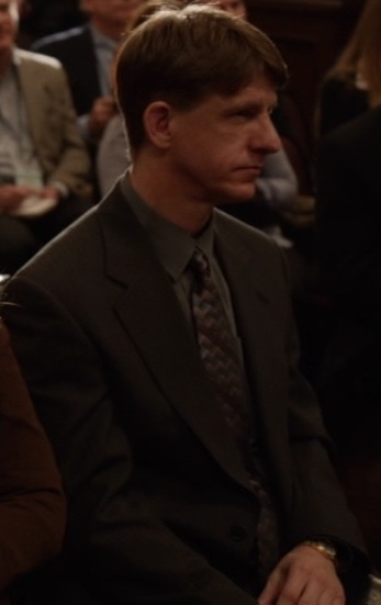 Hank Quillen
