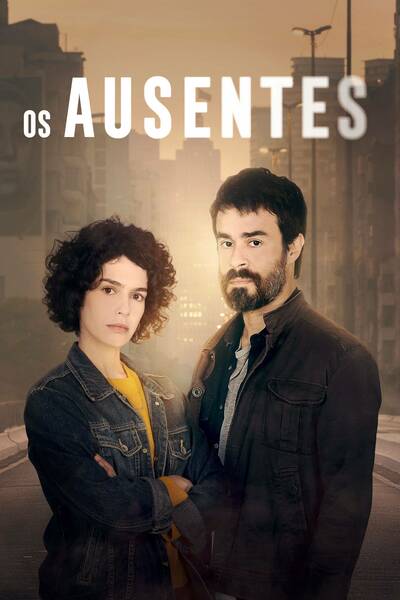 Os Ausentes - Season 1 [Sub: Eng]