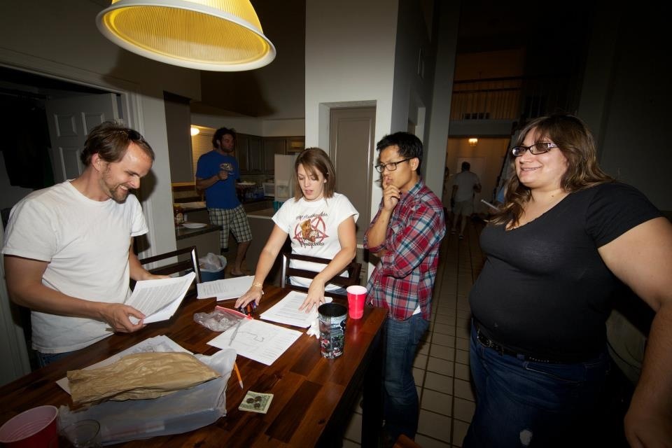 Marc Rubi